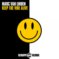 Marc van Linden - Keep the Vibe Alive