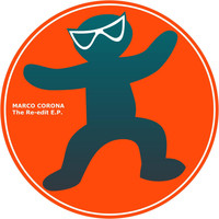 Marco Corona - The (Re-Edit)