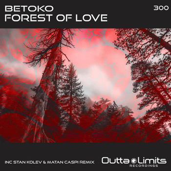 Betoko - Forest of Love