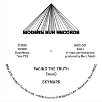 Skymark - Facing the Truth