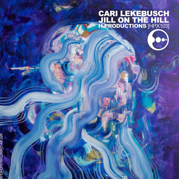 Cari Lekebusch - Jill on the Hill
