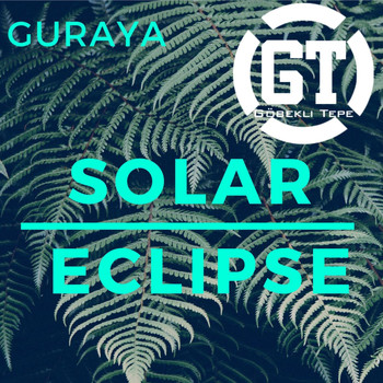 Solar Eclipse - Guraya