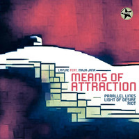 Laylae - Means of Attraction EP