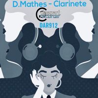 D.Mathes - Clarinete