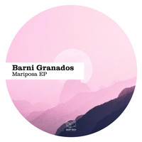 Barni Granados - Mariposa EP