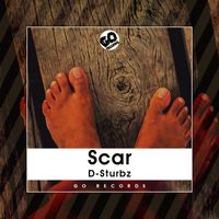 D-Sturbz - Scar