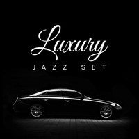 Gold Lounge - Luxury Jazz Set – Music for Elegant Parties and Celebrations, Stylish Meetings, Exquisite Dinners and Banquets