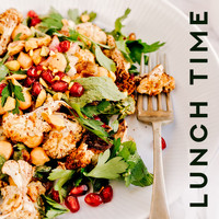 Restaurant Music - Lunch Time - Music for a Meal or for a Break from Work during Lunchtime