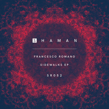 Francesco Romano - Sidewalks EP