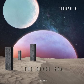Jonah K - The Black Sea