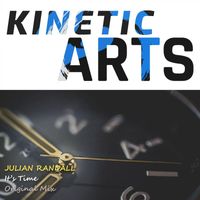 Julian Randall - It's Time