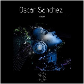 Oscar Sanchez - PARANOID