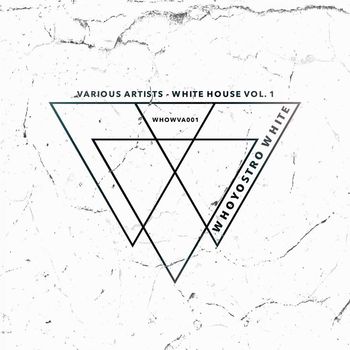Various Artists - White House Vol. 1