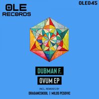 Dubman F. - Ovum EP