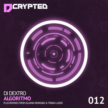 DJ Dextro - Algoritmo