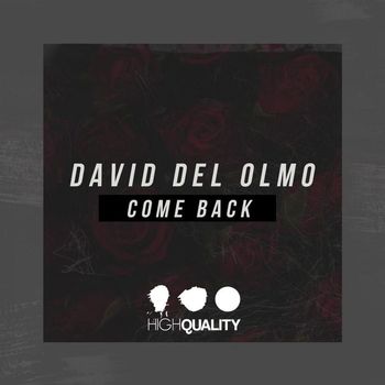 David del Olmo - Come Back