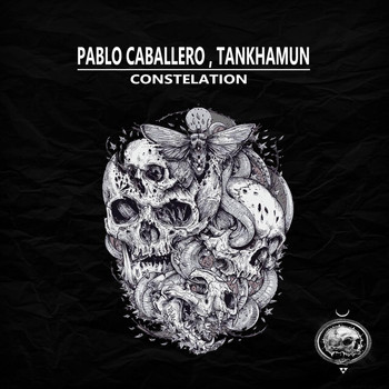 Pablo Caballero, TANKHAMUN - Constelation
