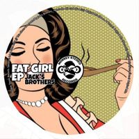 Jack's Brothers - Fat Girl EP