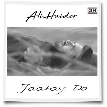 Ali Haider - Jaanay Do