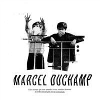 Marcel Duchamp - Demo 2017