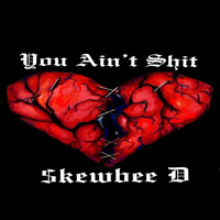 Skewbee D - You Ain't Shit (Explicit)