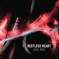 Jamie Marx - Restless Heart