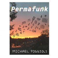 Michael Poggioli - Permafunk