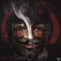 Vetti Go - Vendetta 4eva (Explicit)