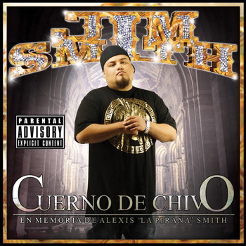 Jim Smith - Cuerno De Chivo (Explicit)