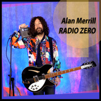 Alan Merrill - Radio Zero