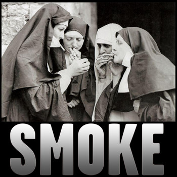 Smoke - Smoke (Explicit)