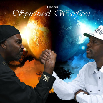 Class - Spiritual Warfare