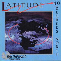 Latitude, Craig Peyton & Ben Verdery - 40 Degrees North