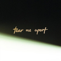 Calland - Tear Me Apart (Explicit)