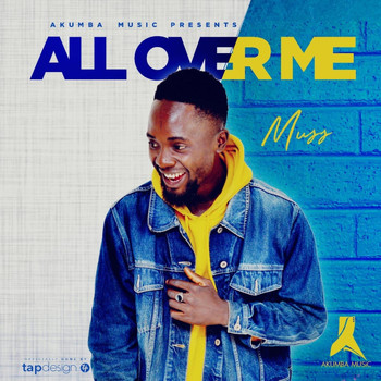Muss - All over Me