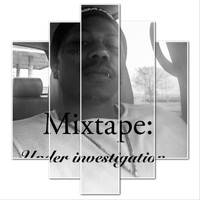 Bronze - Mixtape: Under Investigation (Explicit)