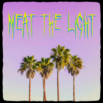 Pietu - Meat the Light