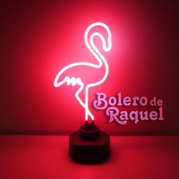 Léo Barbosa - Bolero de Raquel (Explicit)