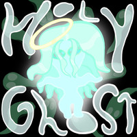 The Static Dive - Holy Ghost