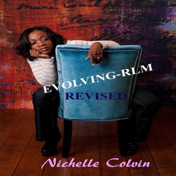 Nichelle Colvin - Evolving-RLM (Revised)