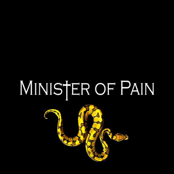 Minister of Pain - Apophis (Explicit)