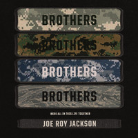 Joe Roy Jackson - Brothers
