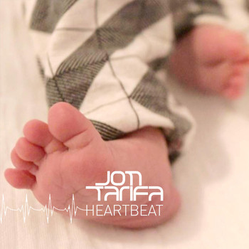 Jon Tarifa - Heartbeat