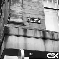Crux - Bigg Market (Explicit)