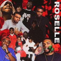 Roselle - Roselle: The Album (Explicit)