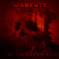 Warkvlt - Bestial War Metal (Explicit)