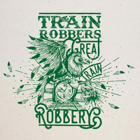 The Train Robbers - Great Train Robbery
