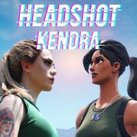 Kendra - Headshot