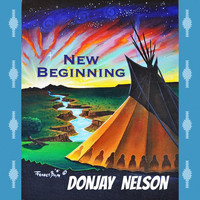 DonJay Nelson - New Beginning