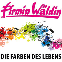 Pirmin Wäldin - Die Farben des Lebens